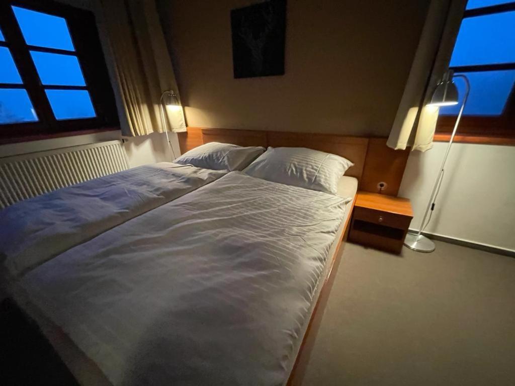 Hotel Oddech Pec pod Sněžkou Zewnętrze zdjęcie