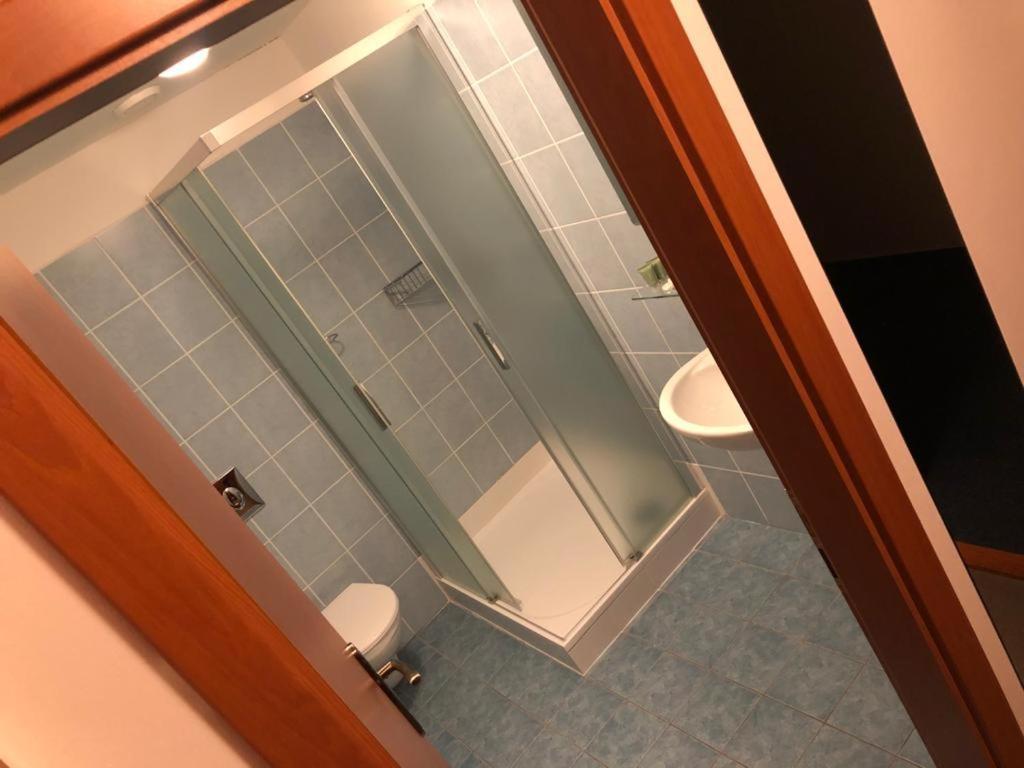 Hotel Oddech Pec pod Sněžkou Zewnętrze zdjęcie
