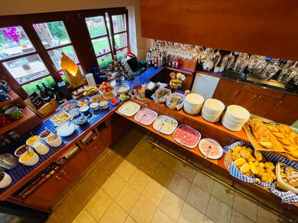 Hotel Oddech Pec pod Sněžkou Zewnętrze zdjęcie