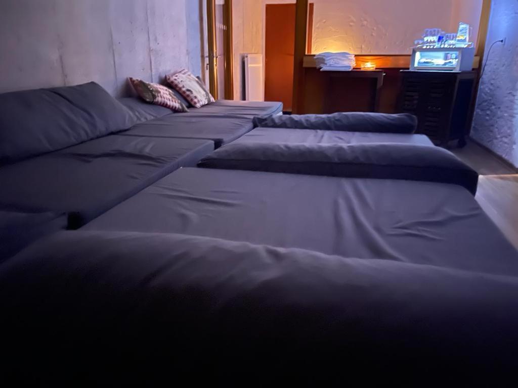 Hotel Oddech Pec pod Sněžkou Zewnętrze zdjęcie