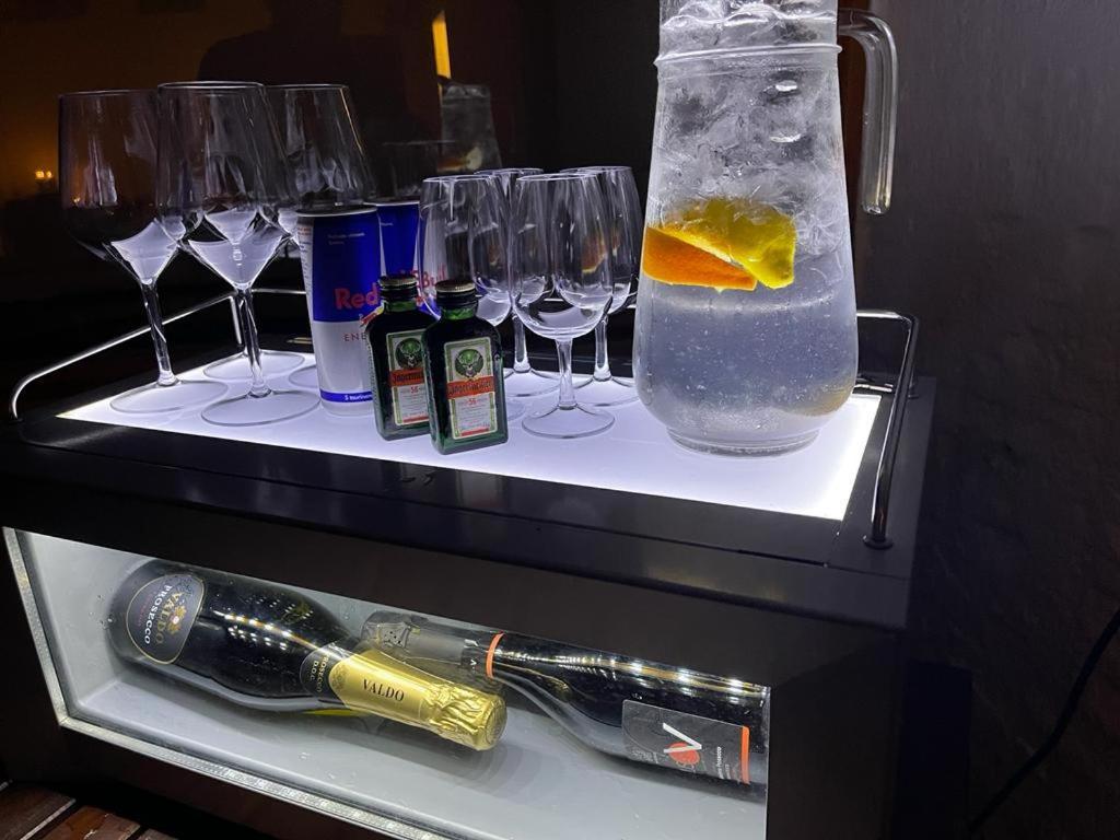 Hotel Oddech Pec pod Sněžkou Zewnętrze zdjęcie