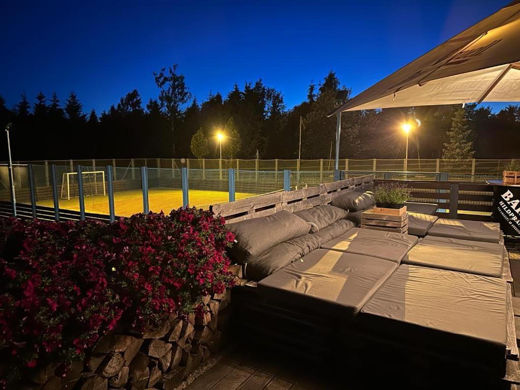 Hotel Oddech Pec pod Sněžkou Zewnętrze zdjęcie